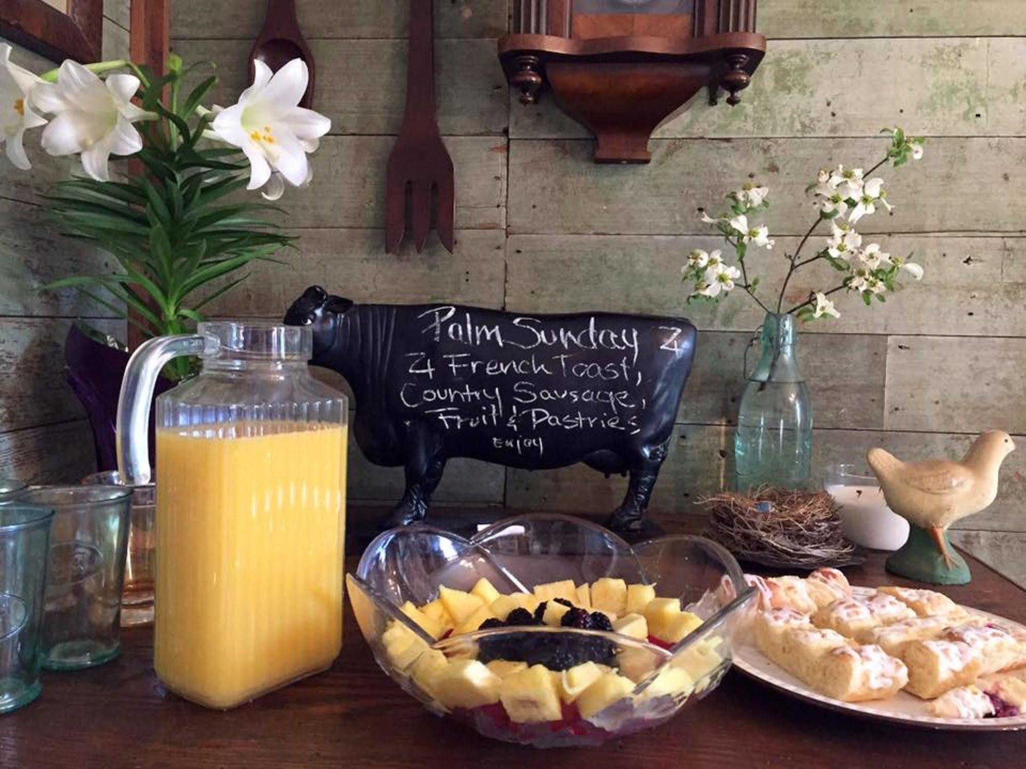 Seventy-Four Ranch Hotel Jasper Ngoại thất bức ảnh